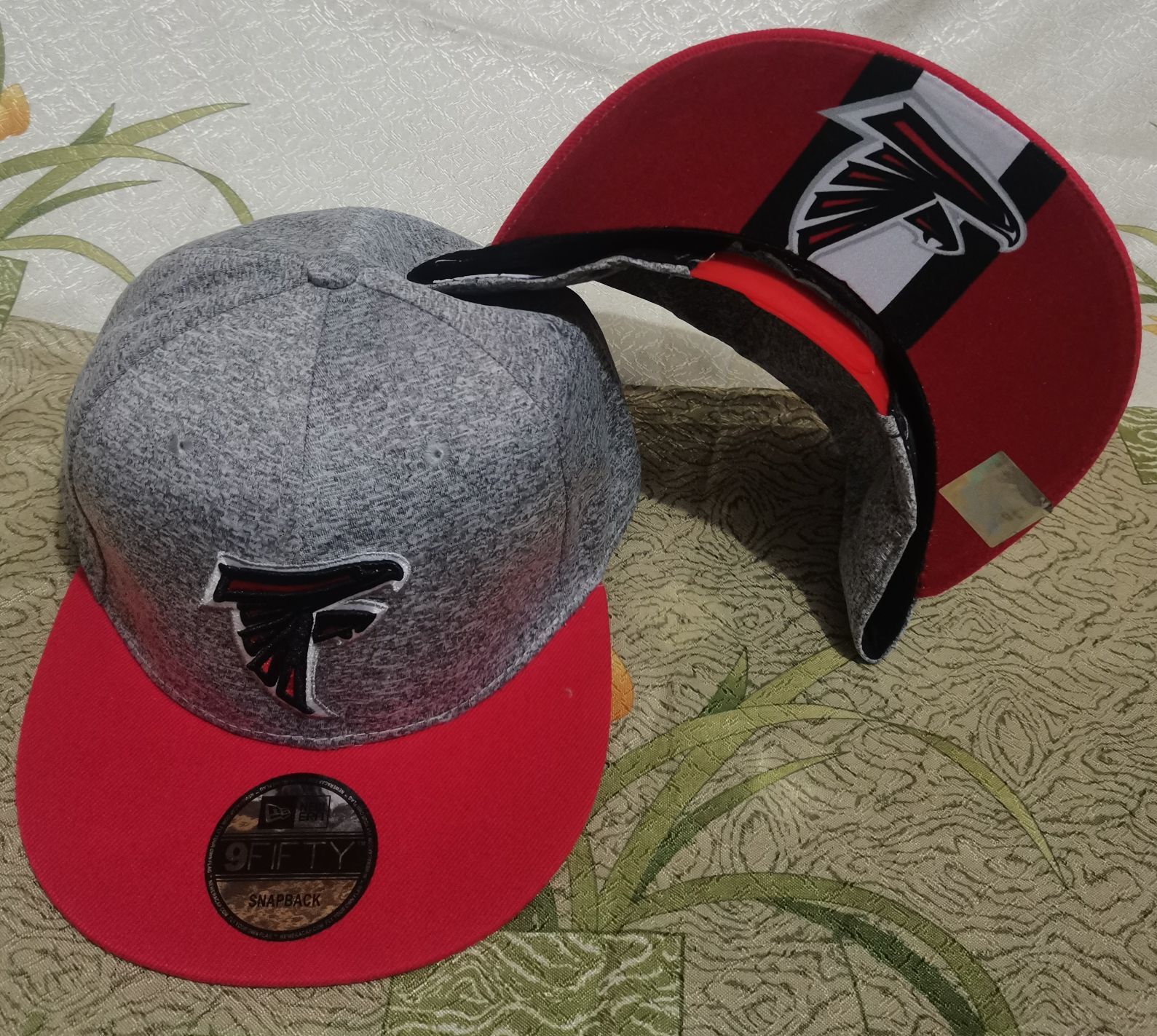 NFL Atlanta Falcons 2GSMY hat->mlb hats->Sports Caps